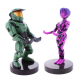 Figurka stojak Halo Master Chief & Cortana 2w1